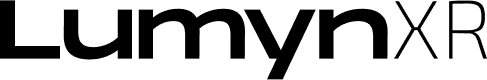LumynXR Dark Logo